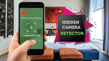 Hidden camera finder Pro 2021 imagem de tela 1