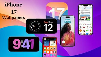 iOS 17 Launcher - iPhone 17 скриншот 3