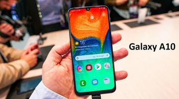 Theme for Samsung galaxy A10,  تصوير الشاشة 3