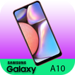 Theme for Samsung Galaxy A10