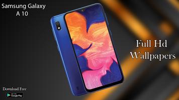 Theme for Samsung Galaxy A10 скриншот 3