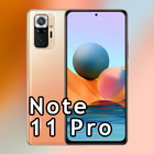 Theme for Redmi Note 10 Pro иконка