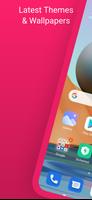 Theme for Redmi Note 10 Pro постер