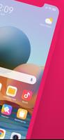 Theme for Redmi Note 10 Pro скриншот 1
