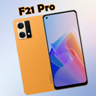 Theme for Oppo F21 Pro иконка