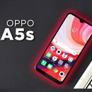 Theme for oppo A5s APK