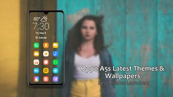 Theme for oppo A5s gönderen