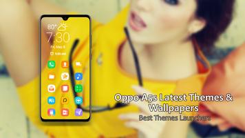 Theme for oppo A5s Ekran Görüntüsü 2