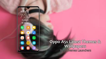 Theme for oppo A5s Ekran Görüntüsü 3