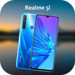 Theme for Oppo Realme 5i