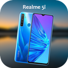 Theme for Oppo Realme 5i biểu tượng