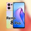 Theme for Oppo Reno 8 Pro