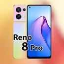 Theme for Oppo Reno 8 Pro APK