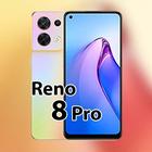 Theme for Oppo Reno 8 Pro иконка