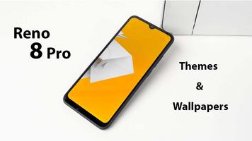 Theme for Oppo Reno 8 Pro постер