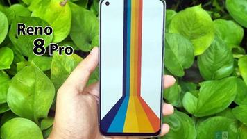 Theme for Oppo Reno 8 Pro скриншот 1