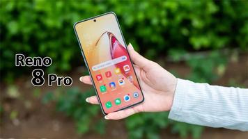 Theme for Oppo Reno 8 Pro скриншот 2