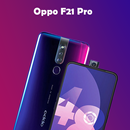 Theme for Oppo F11 Pro APK