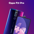 Theme for Oppo F11 Pro иконка
