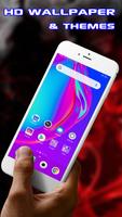 Theme for Oppo F11 Pro постер