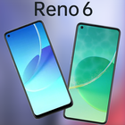 Theme for Oppo Reno 6 5G иконка