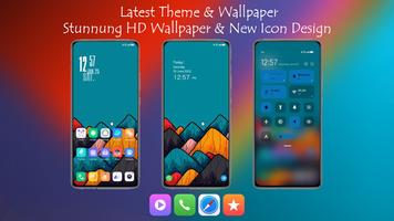 iPhone 11 pro max Launcher iOS imagem de tela 3