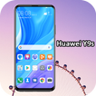 Theme for Huawei Y9s