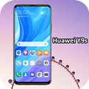 Theme for Huawei Y9s APK