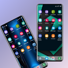 Theme for infinix GT 20 Pro Zeichen