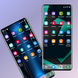 Theme for infinix GT 20 Pro иконка
