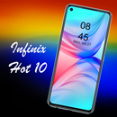 Theme for infinix Hot 10 APK