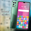 Theme for  Infinix Hot 11 APK