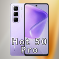 Theme for infinix Hot 50