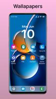 Theme for infinix Note 40 Pro постер
