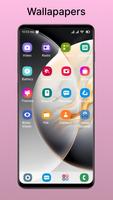 Theme for infinix Note 40 Pro скриншот 1