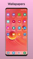Theme for infinix Note 40 Pro скриншот 2