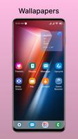 Theme for infinix Note 40 Pro скриншот 3