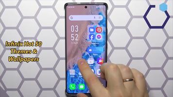 Theme for Infinix Note 50 Pro Screenshot 3