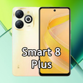Theme for infinix Smart 8 Plus