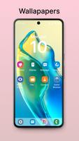 Zero 40: Wallpapers & Sounds Plakat
