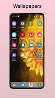 Zero 40: Wallpapers & Sounds Screenshot 2