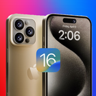 iPhone 16 Pro Max иконка