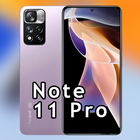 Theme for Redmi Note 11 Pro иконка