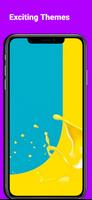 Theme for Redmi Note 11 Pro скриншот 3