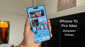 ios 15 Pro Max Theme скриншот 2