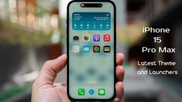 ios 15 Pro Max Theme скриншот 3