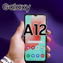 Theme for Samsung Galaxy A12 APK
