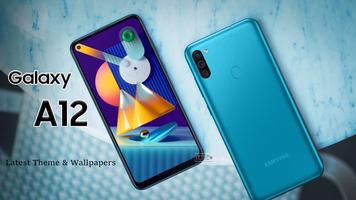 Theme for Samsung Galaxy A12 imagem de tela 3