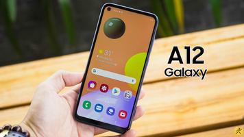 Theme for Samsung Galaxy A12 imagem de tela 2