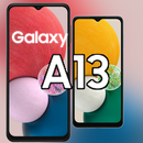 Theme for Samsung Galaxy A13 APK
